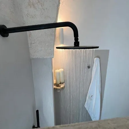 Nobile Dimora Di Puglia Villa Ostuni Exterior photo