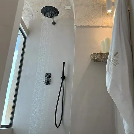 Nobile Dimora Di Puglia Villa Ostuni Exterior photo