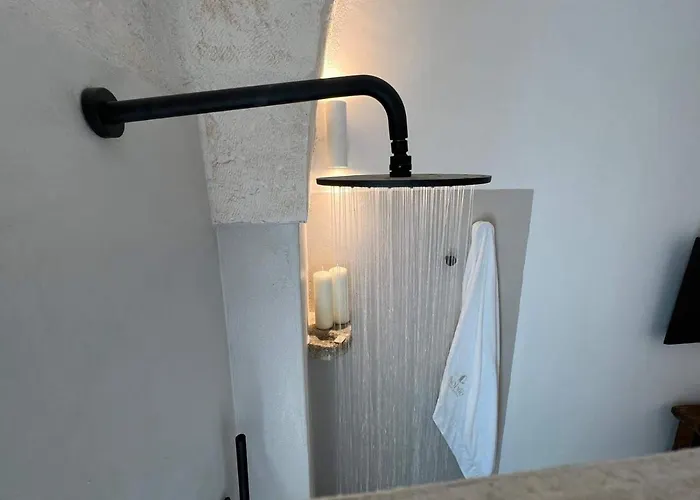 Nobile Dimora Di Puglia