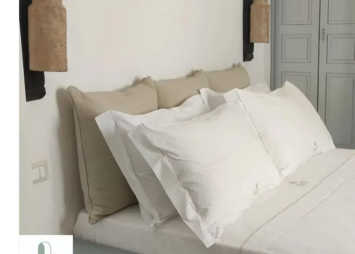 Nobile Dimora Di Puglia