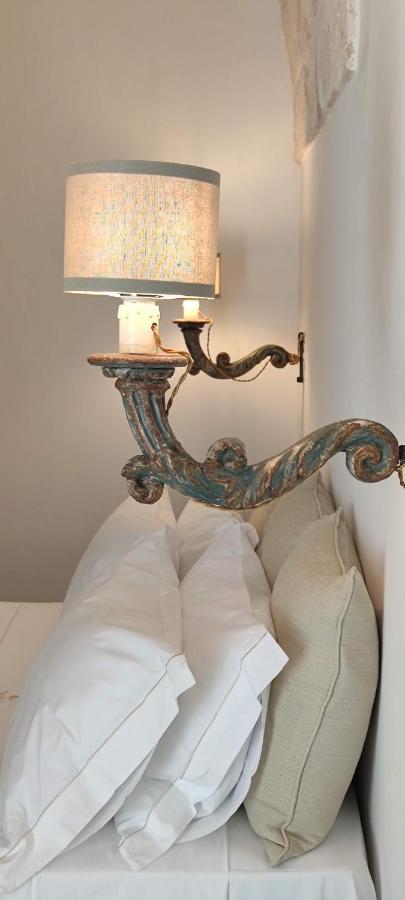 Holiday home Nobile Dimora Di Puglia *