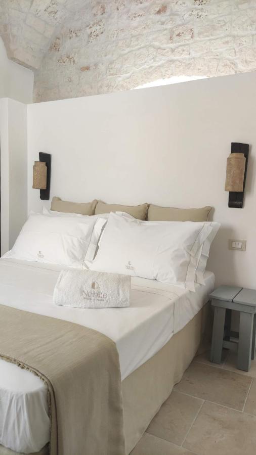 Nobile Dimora Di Puglia Ostuni
