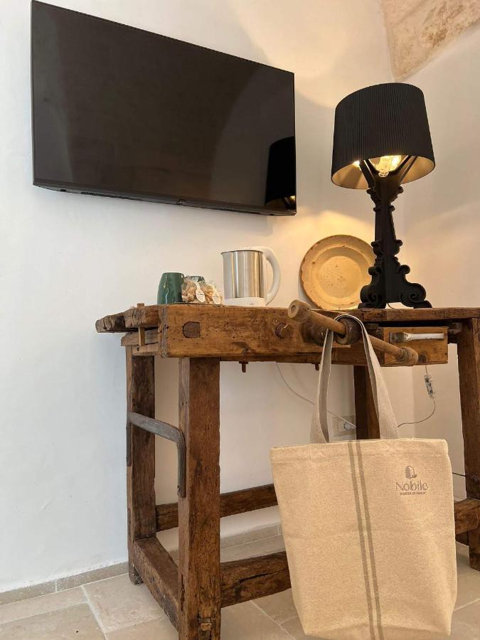Nobile Dimora Di Puglia *