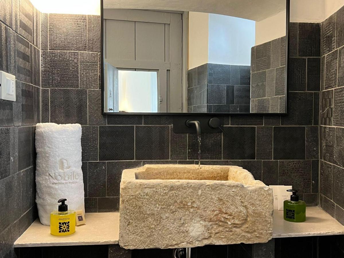 Holiday home Nobile Dimora Di Puglia Ostuni