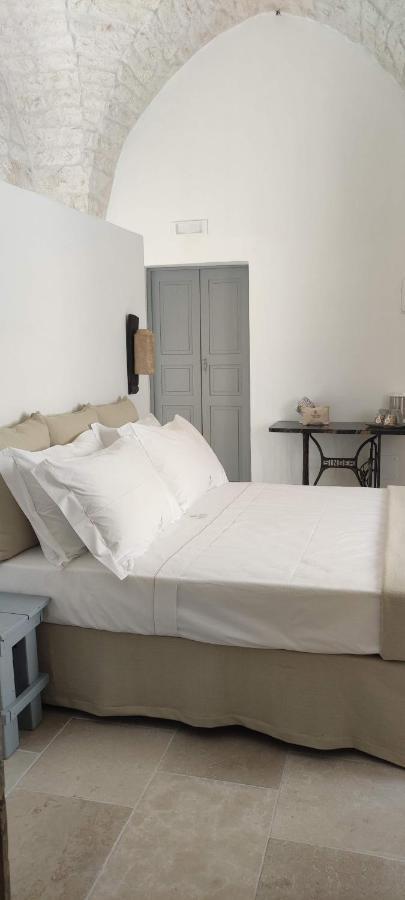 Nobile Dimora Di Puglia Ostuni