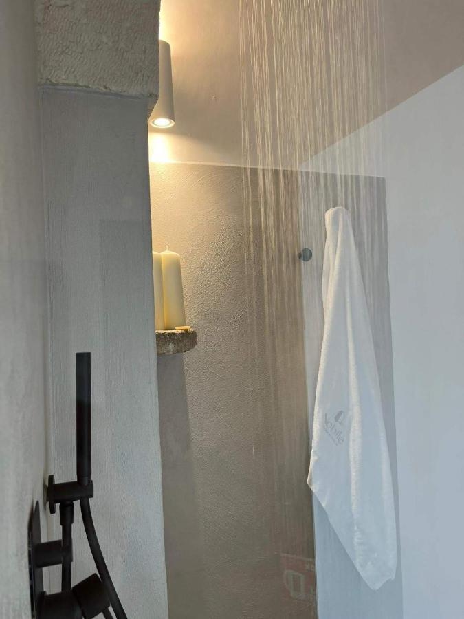 Nobile Dimora Di Puglia *