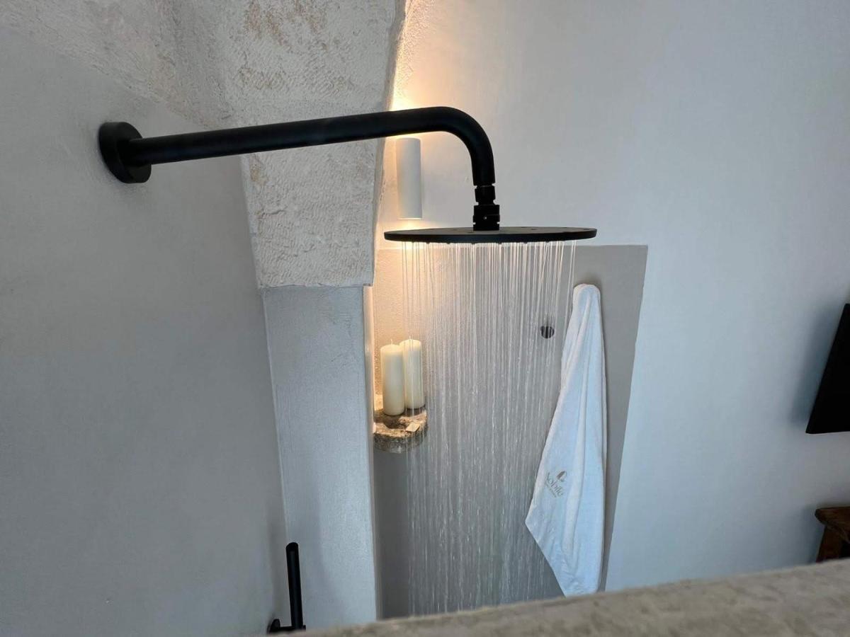 Nobile Dimora Di Puglia Ostuni