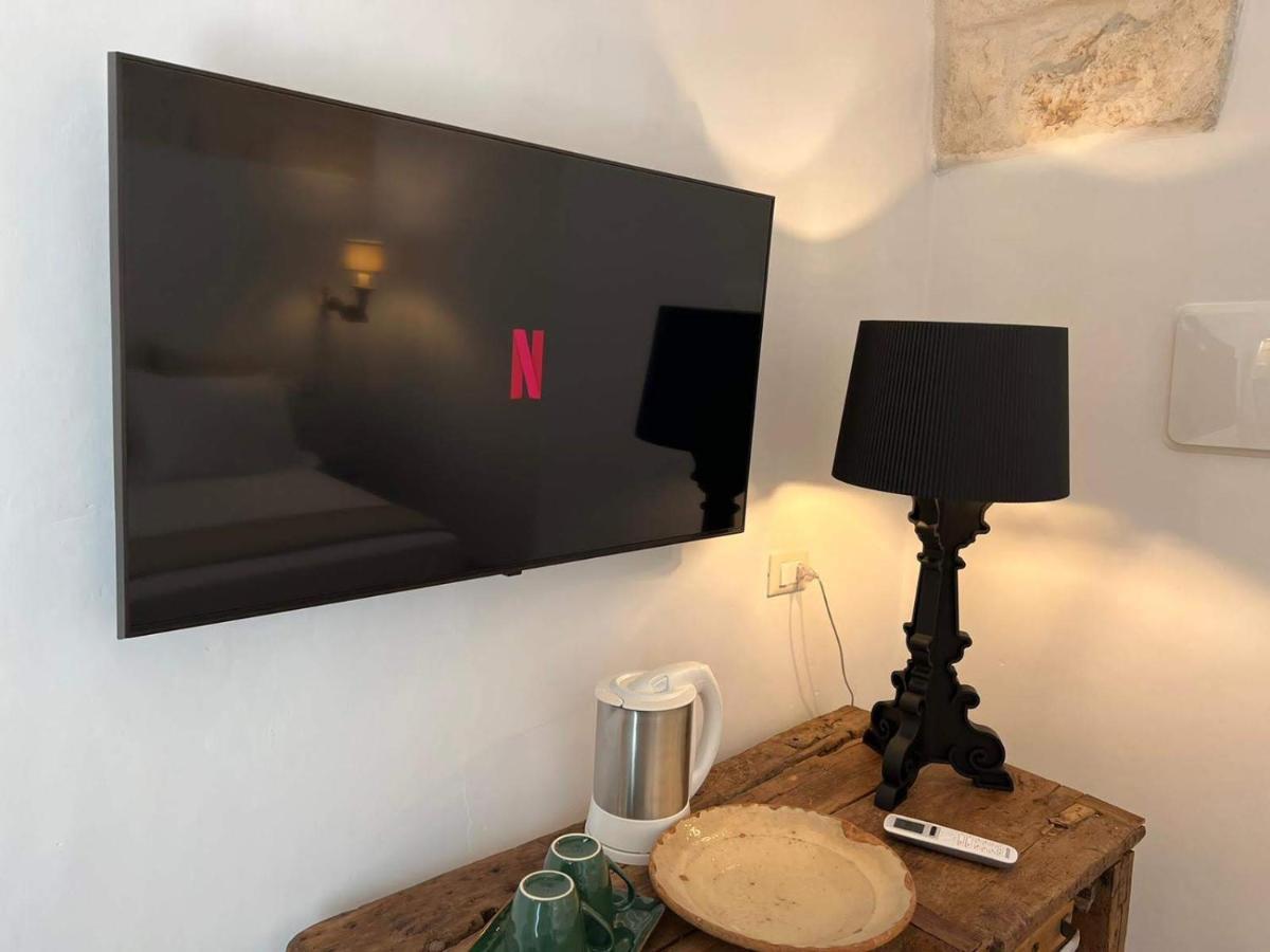 Nobile Dimora Di Puglia Holiday home
