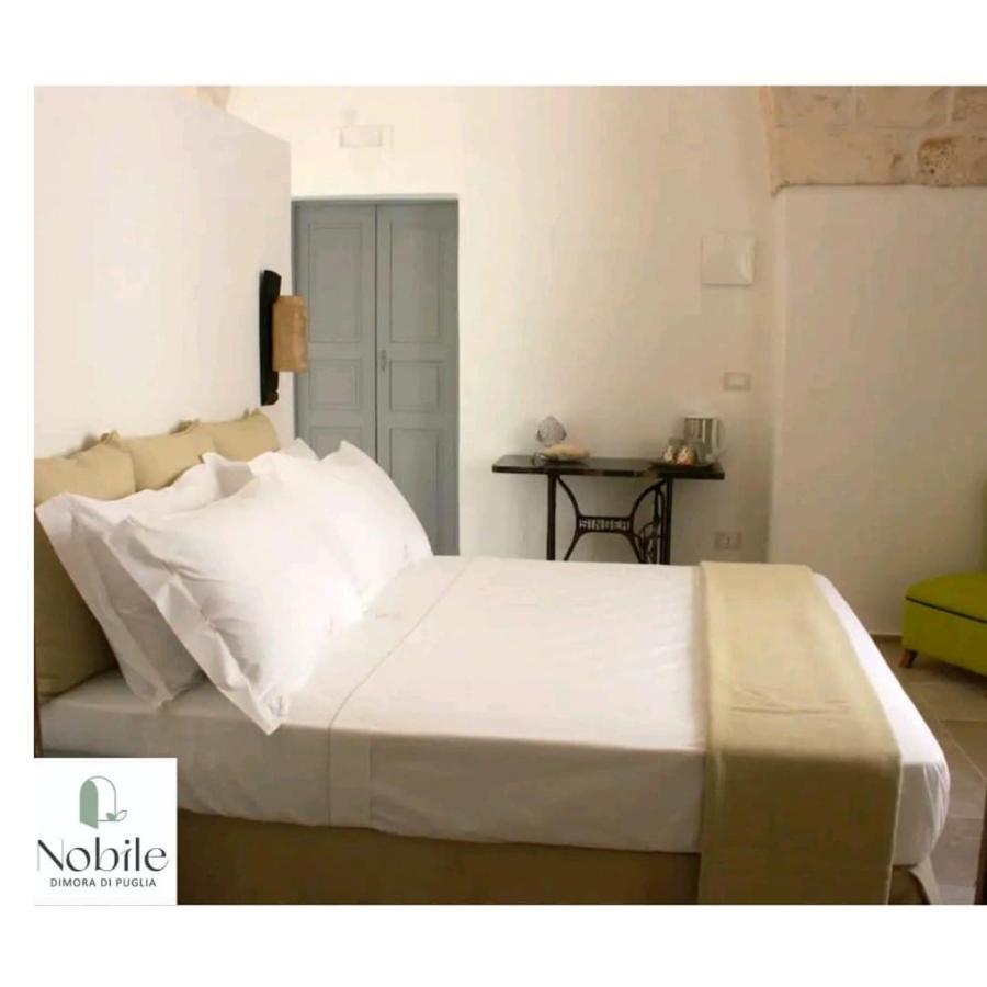 Holiday home Nobile Dimora Di Puglia
