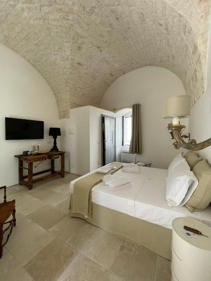 Holiday home Nobile Dimora Di Puglia